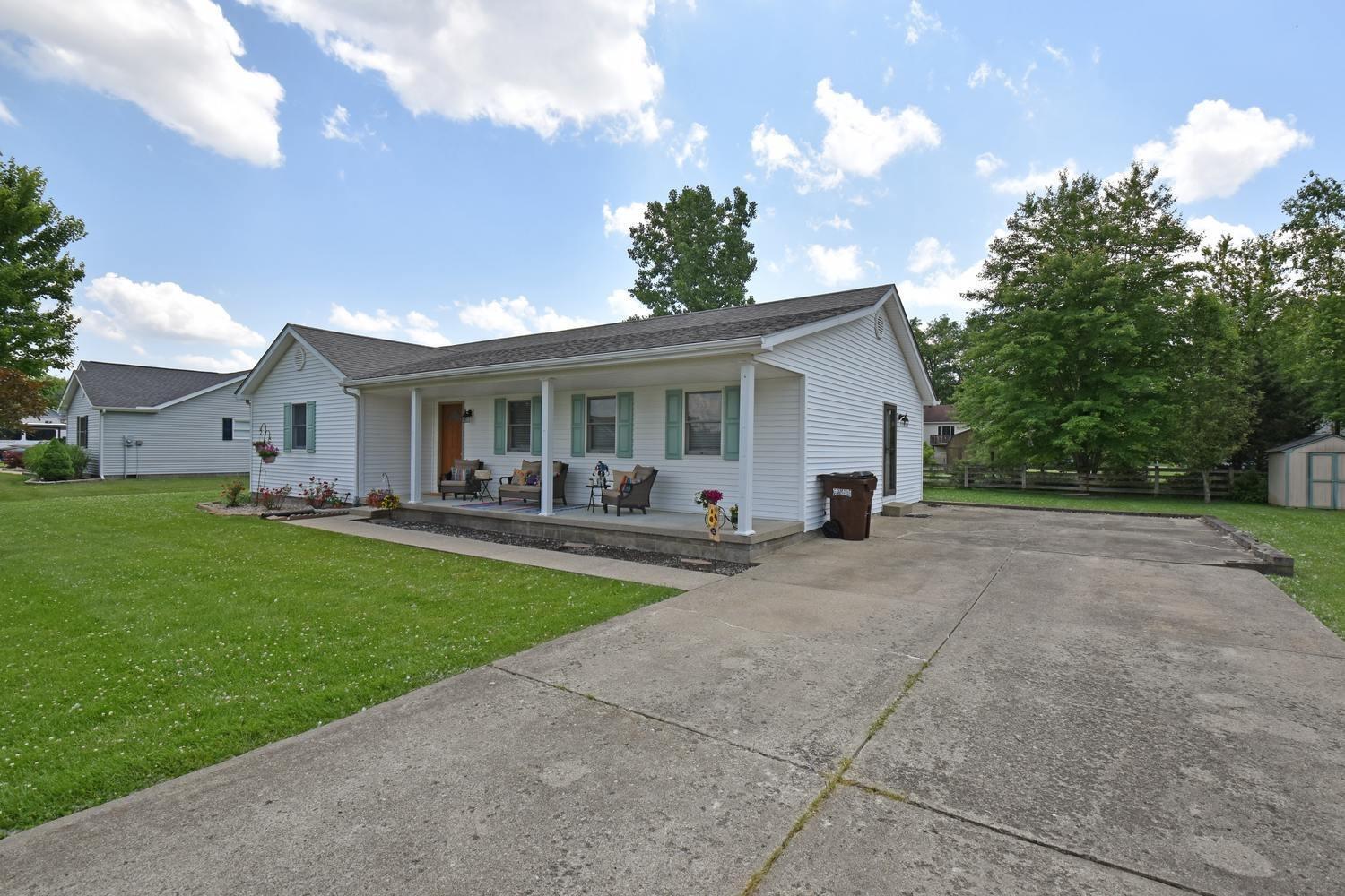115 Maple Ridge Mount Orab, OH 45154 - Photo 2 of 30 Gallery Image 2