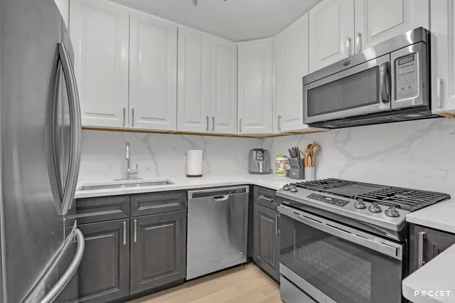 $900,000 | 301 East 87th Street, Unit 3E | Upper East Side