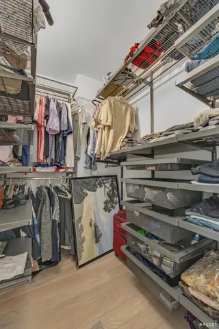 $900,000 | 301 East 87th Street, Unit 3E | Upper East Side