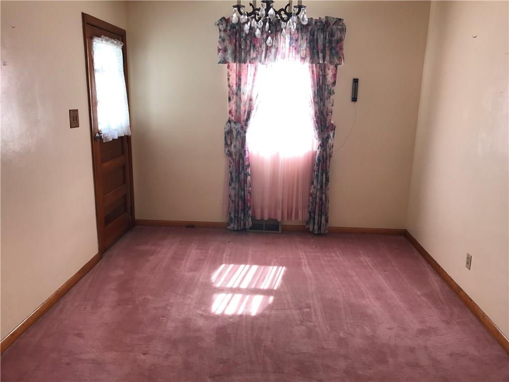 Dining Room.