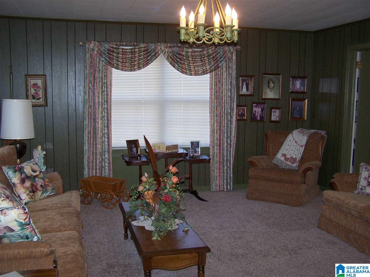 769 Chandler Mountain Road Steele, AL 35987 - Photo 7 of 41