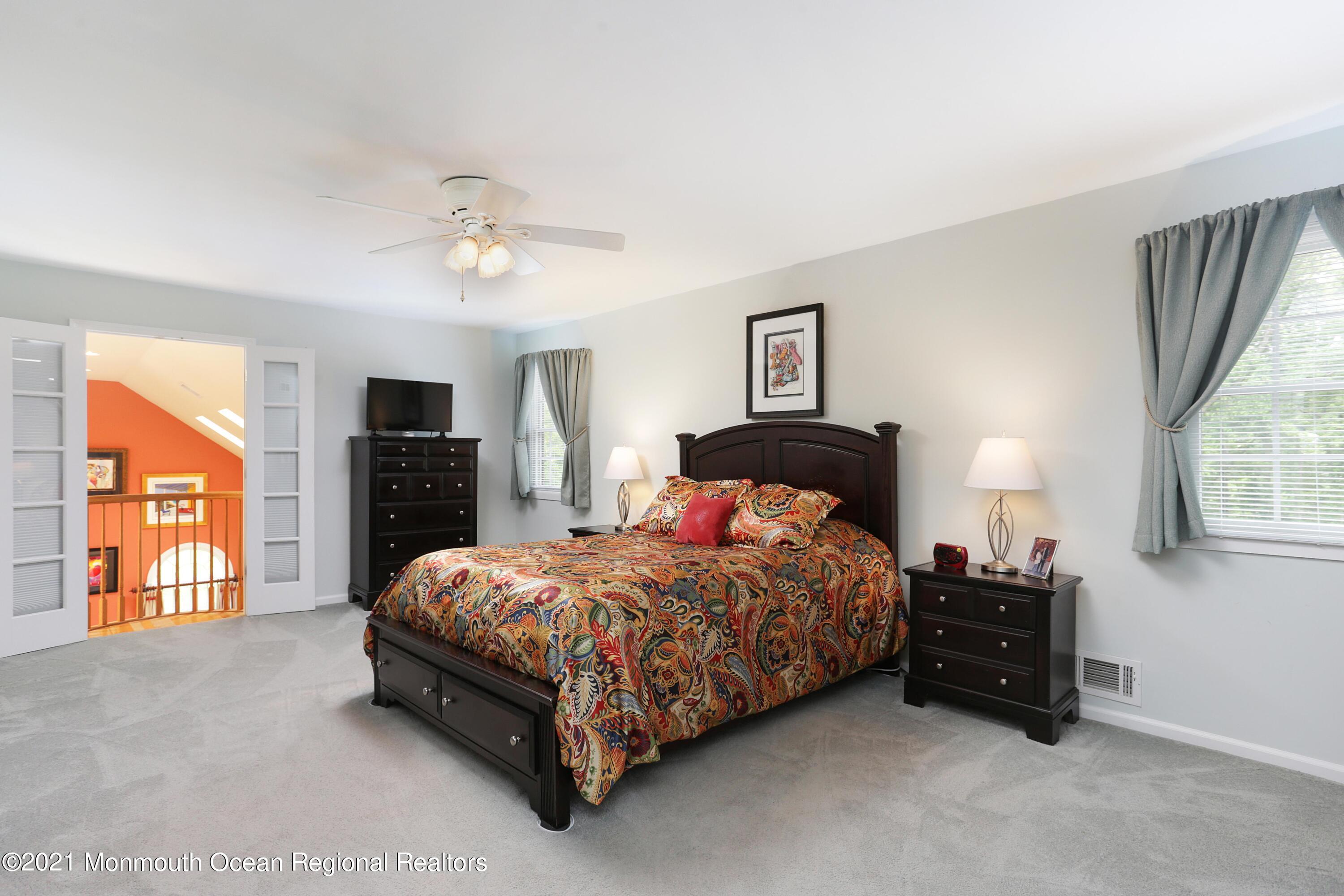 25 Huntley Road Holmdel, NJ 07733 - Photo 26 of 49 UPPER BEDROOM