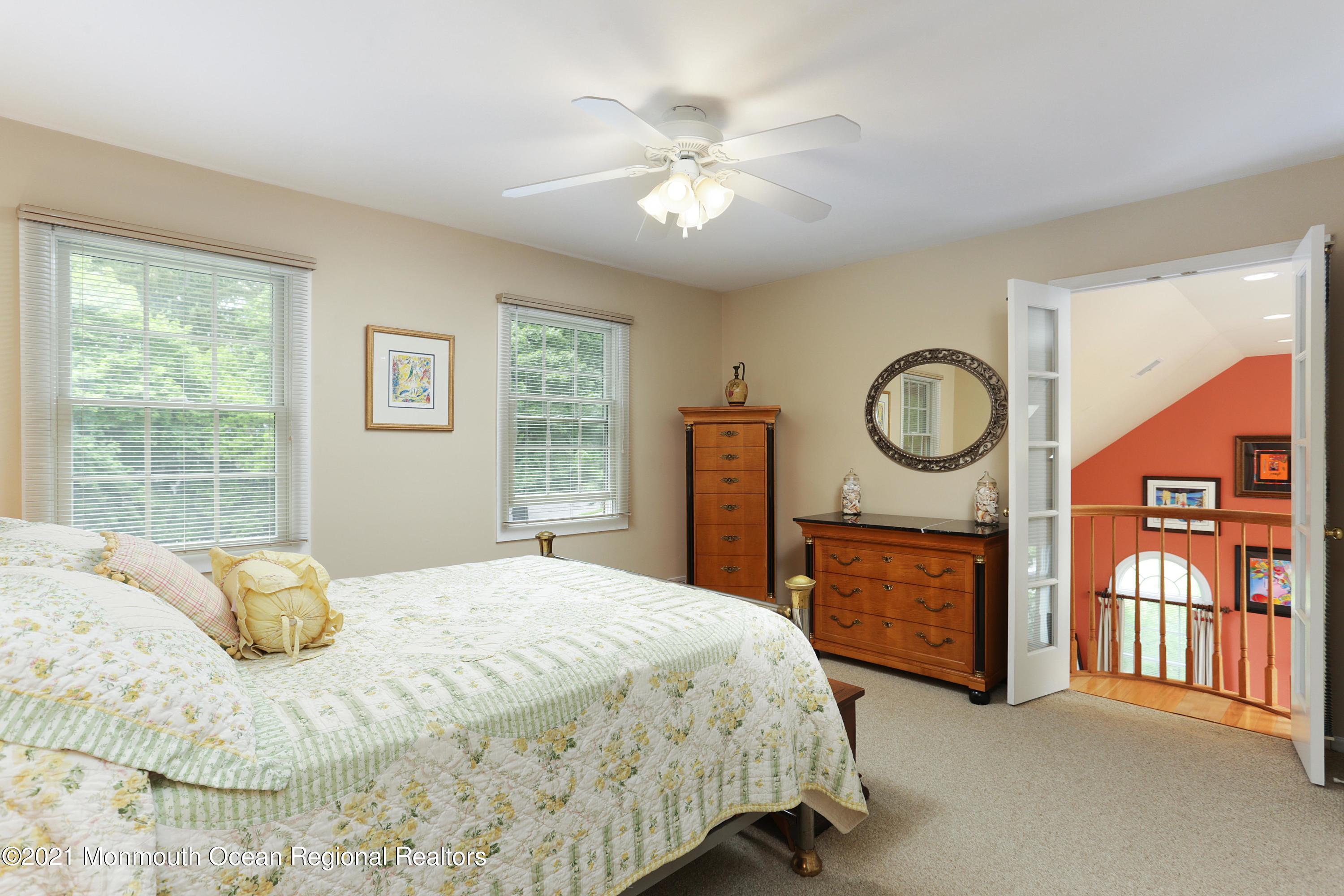 25 Huntley Road Holmdel, NJ 07733 - Photo 27 of 49 UPPER BEDROOM