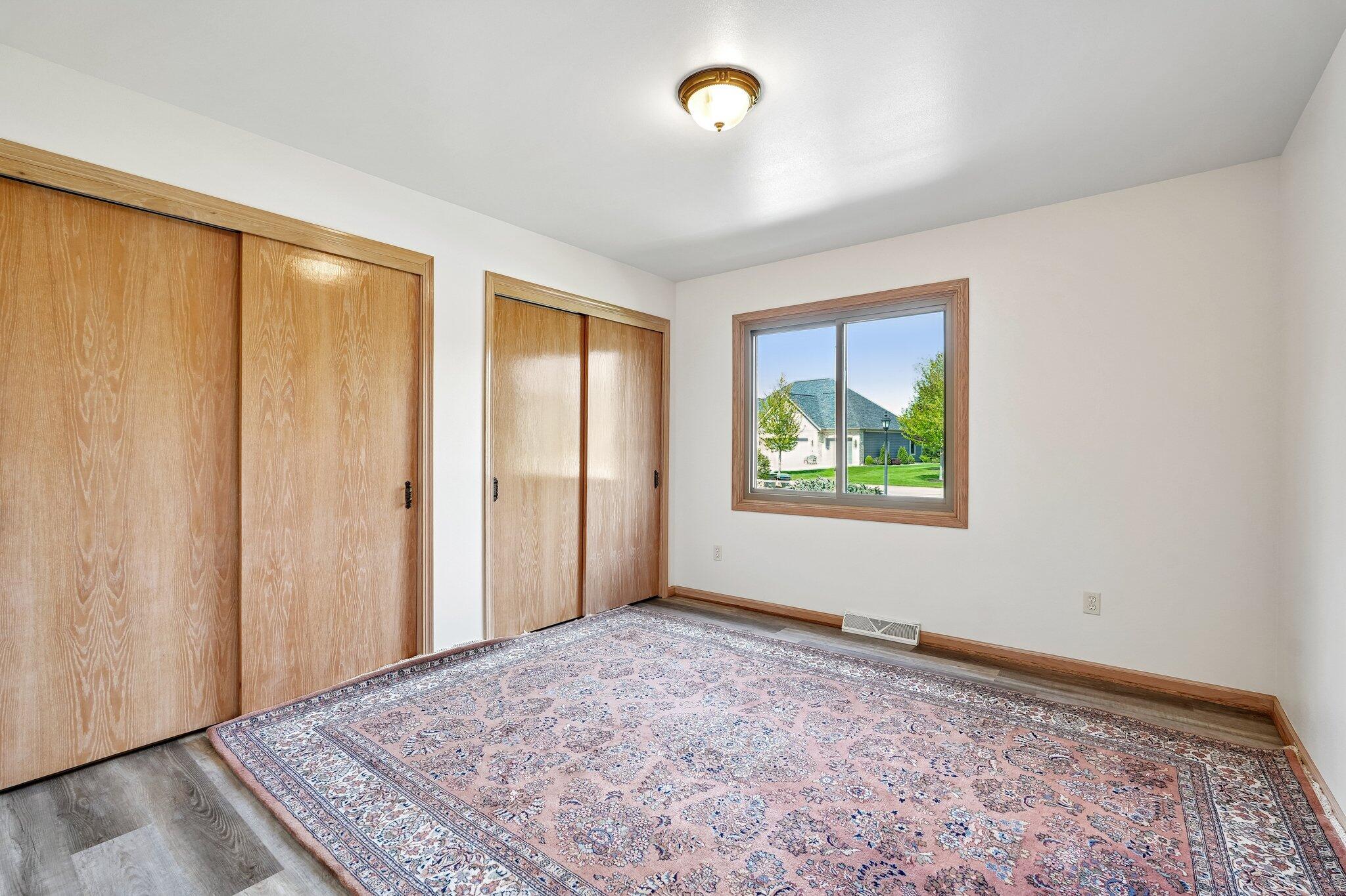 8108 East Ridge Drive Pleasant Prairie, WI 53158 - Photo 30 of 51 Bedroom 3