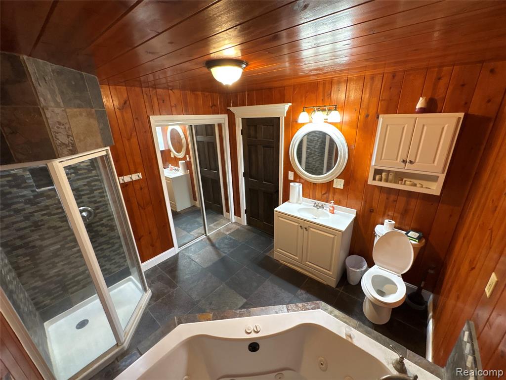 3355 East Braden Road Perry, MI 48872 - Photo 9 of 17