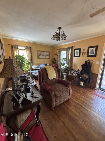 $60,000 | 835 Catalpa Street, Clarksdale, MS 38614