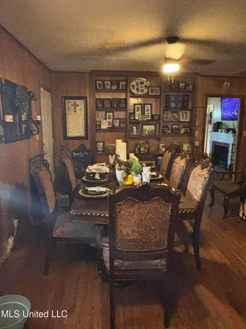 $60,000 | 835 Catalpa Street, Clarksdale, MS 38614