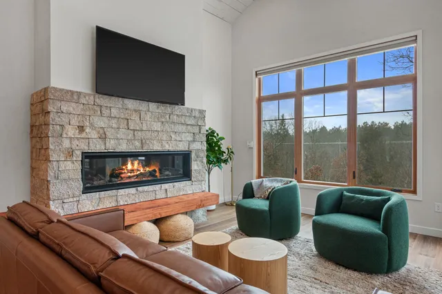 $615,000 | 1615 Kingswood Trail, Nekoosa, WI 54457