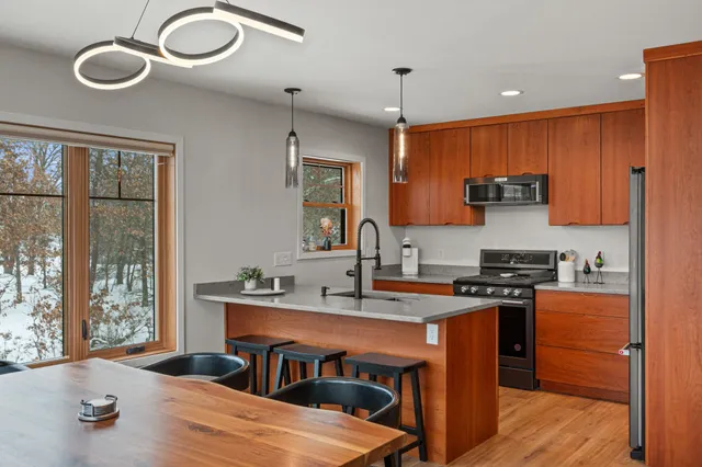 $615,000 | 1615 Kingswood Trail, Nekoosa, WI 54457