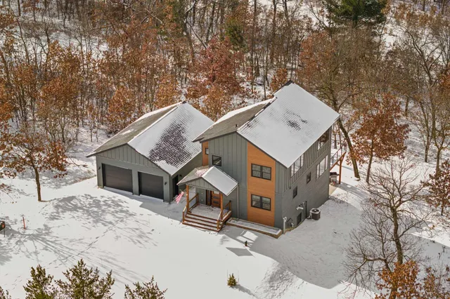 $615,000 | 1615 Kingswood Trail, Nekoosa, WI 54457