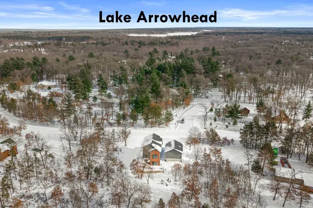 $615,000 | 1615 Kingswood Trail, Nekoosa, WI 54457