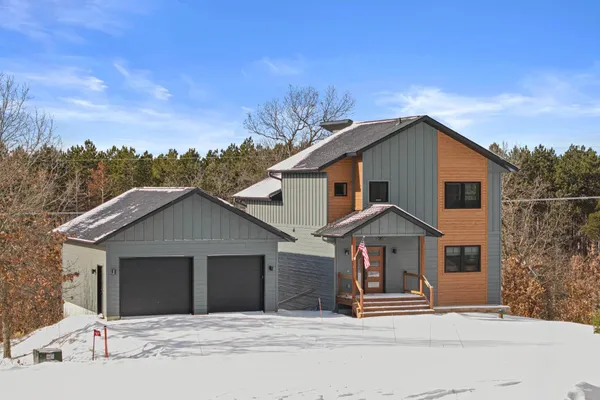$615,000 | 1615 Kingswood Trail, Nekoosa, WI 54457