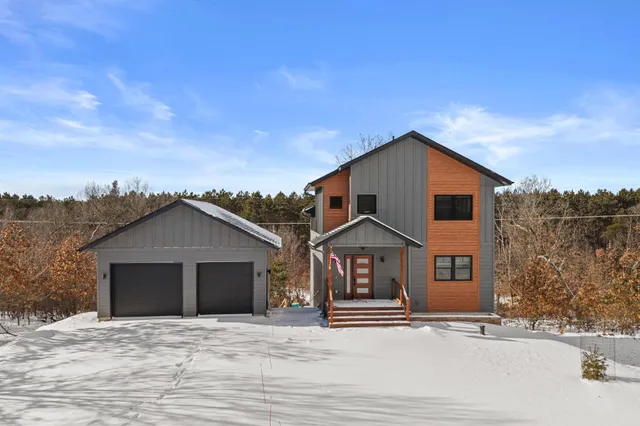 $615,000 | 1615 Kingswood Trail, Nekoosa, WI 54457