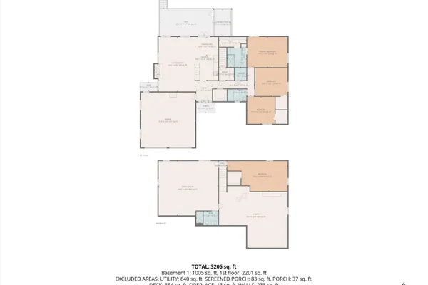 $535,000 | 6124 Saddleridge Circle, Roanoke, VA 24018