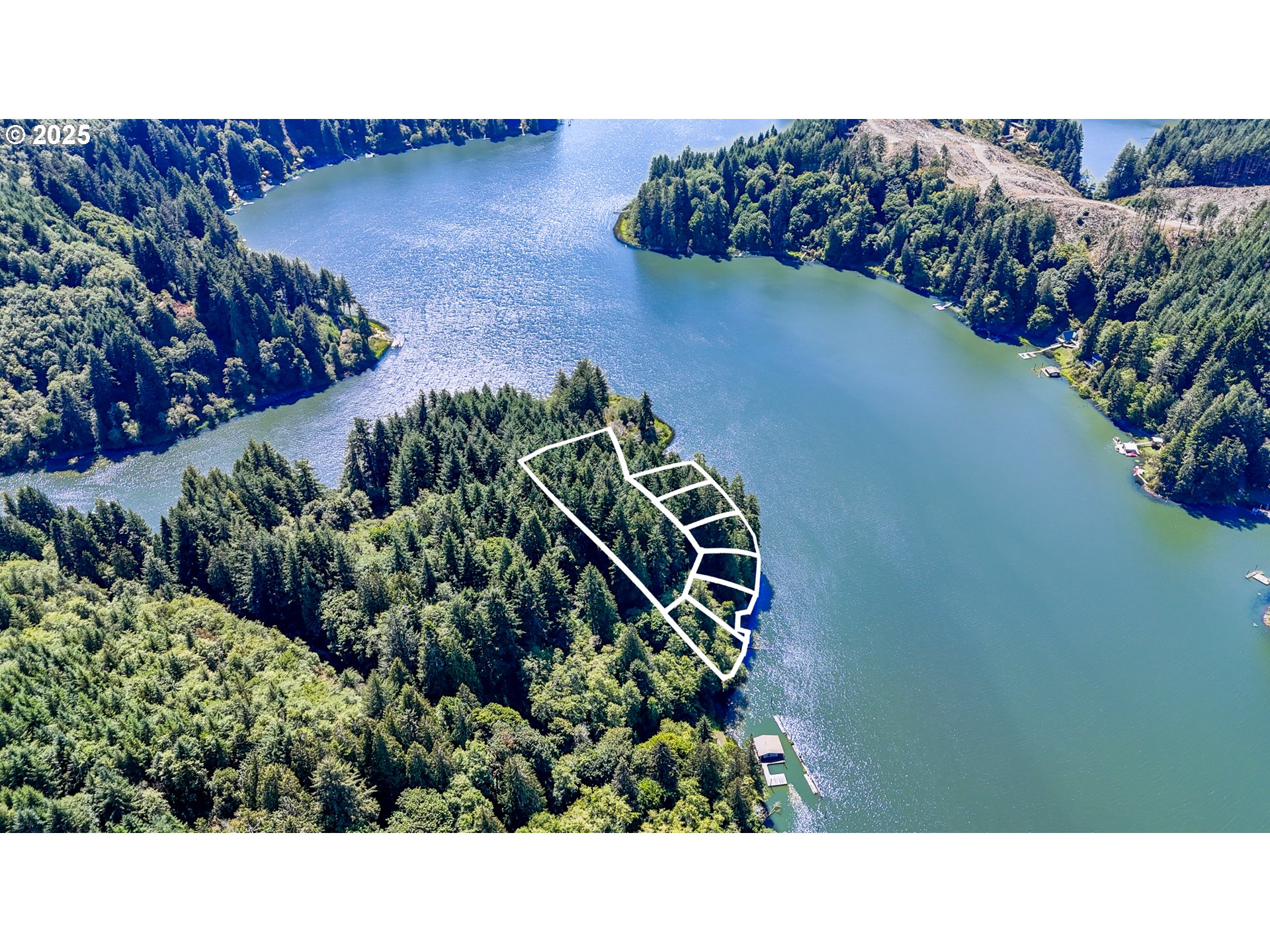 0 Tenmile Lake Lakeside, OR 97449 - Photo 1 of 7