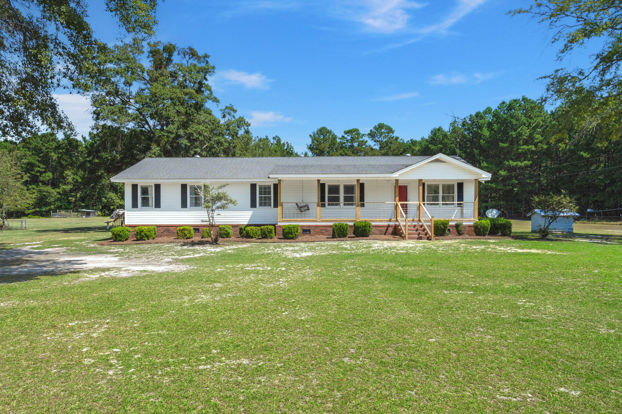 2715 Carver School Road Cope, SC 29038 - Photo 3 of 55 1