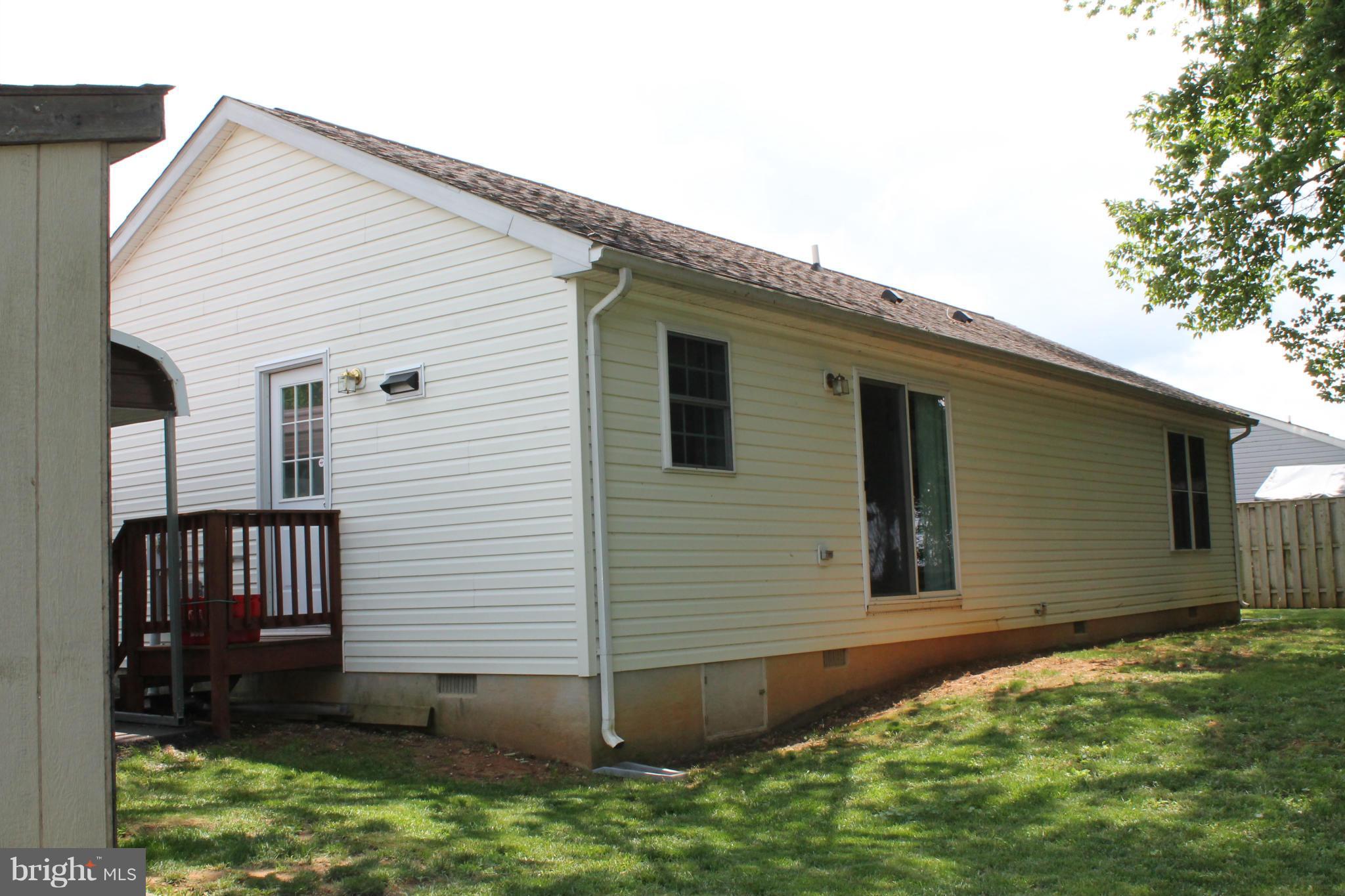 209 Robelei Drive Ranson, WV 25438 - Photo 22 of 30