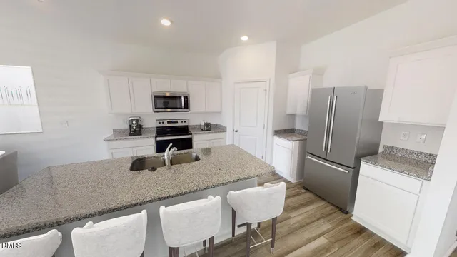 $405,990 | 391 Shiloh Way, Mebane, NC 27302