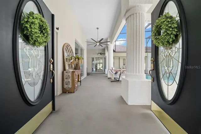 $849,900 | 5282 North Sacramento Avenue, Beverly Hills, FL 34465