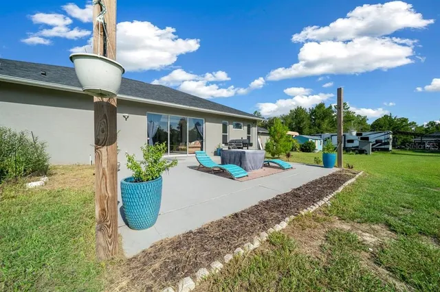 $849,900 | 5282 North Sacramento Avenue, Beverly Hills, FL 34465