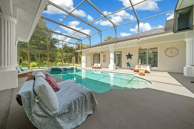 $849,900 | 5282 North Sacramento Avenue, Beverly Hills, FL 34465