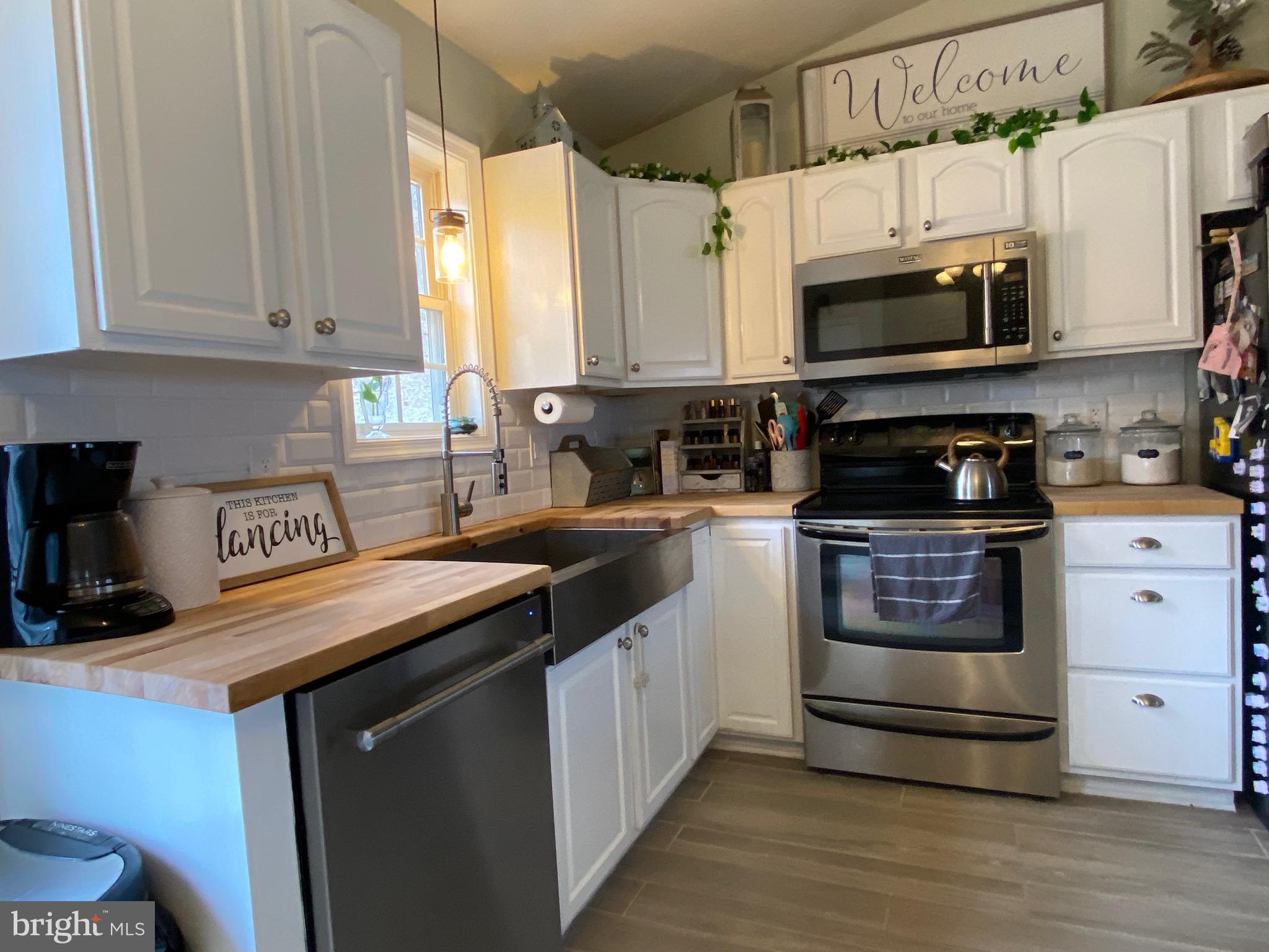 1971 High Top Road Linden, VA 22642 - Photo 14 of 33