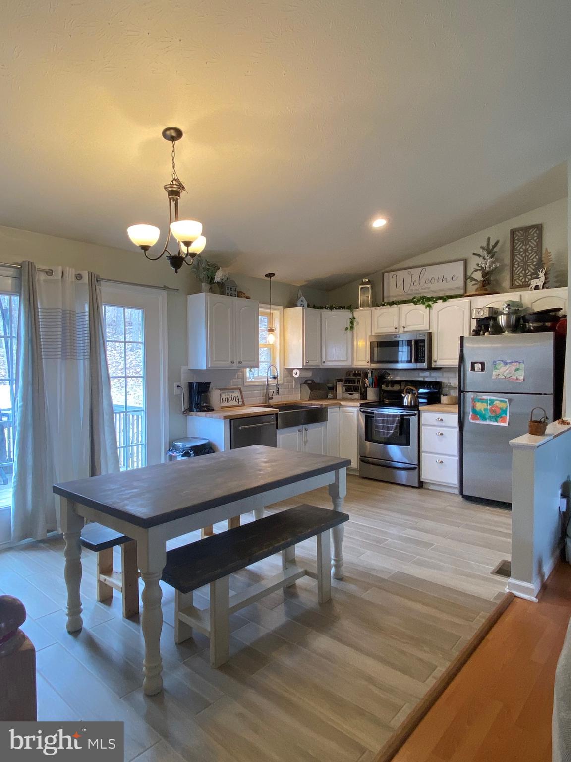 1971 High Top Road Linden, VA 22642 - Photo 15 of 33