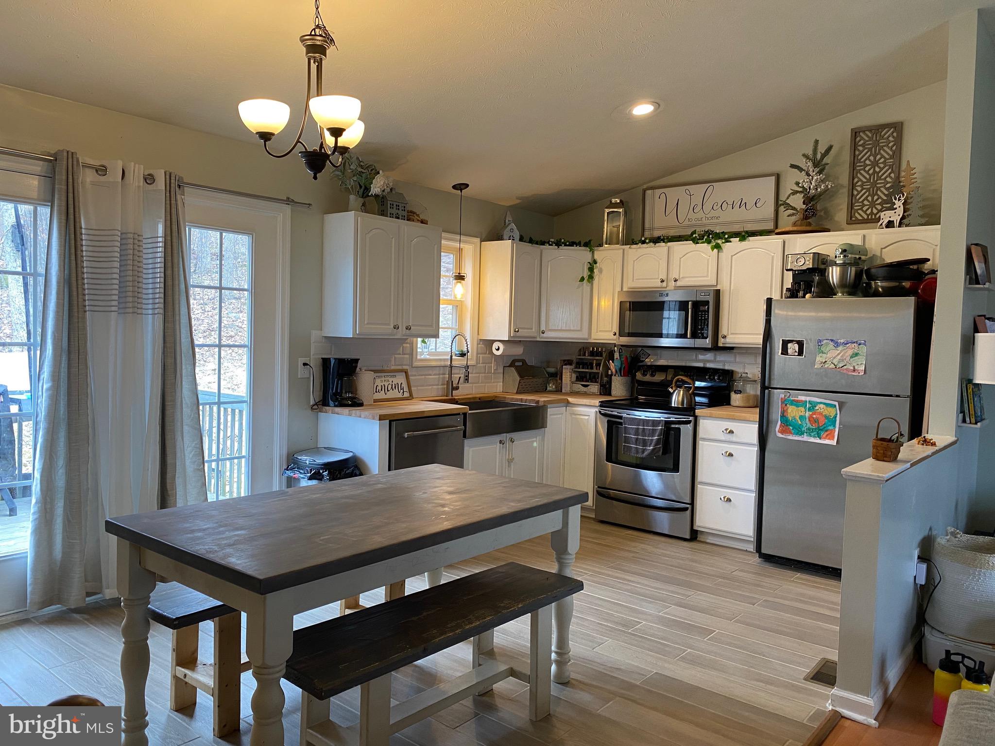 1971 High Top Road Linden, VA 22642 - Photo 17 of 33