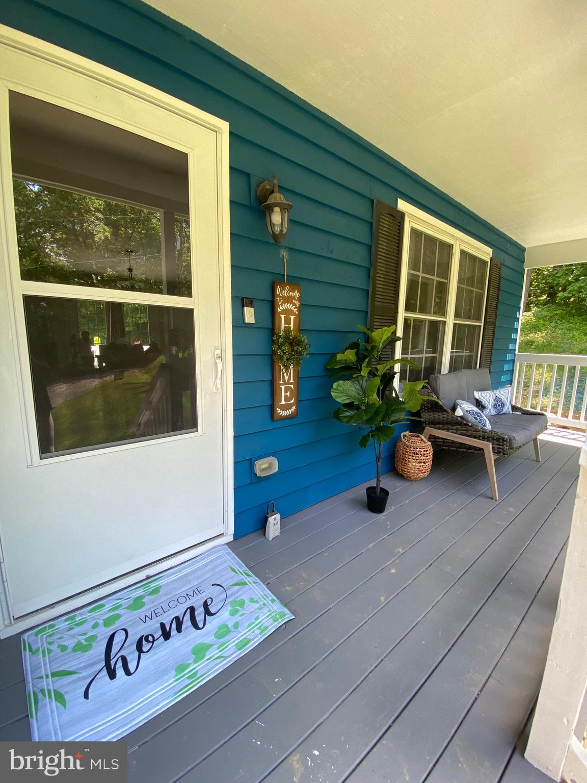 1971 High Top Road Linden, VA 22642 - Photo 3 of 33