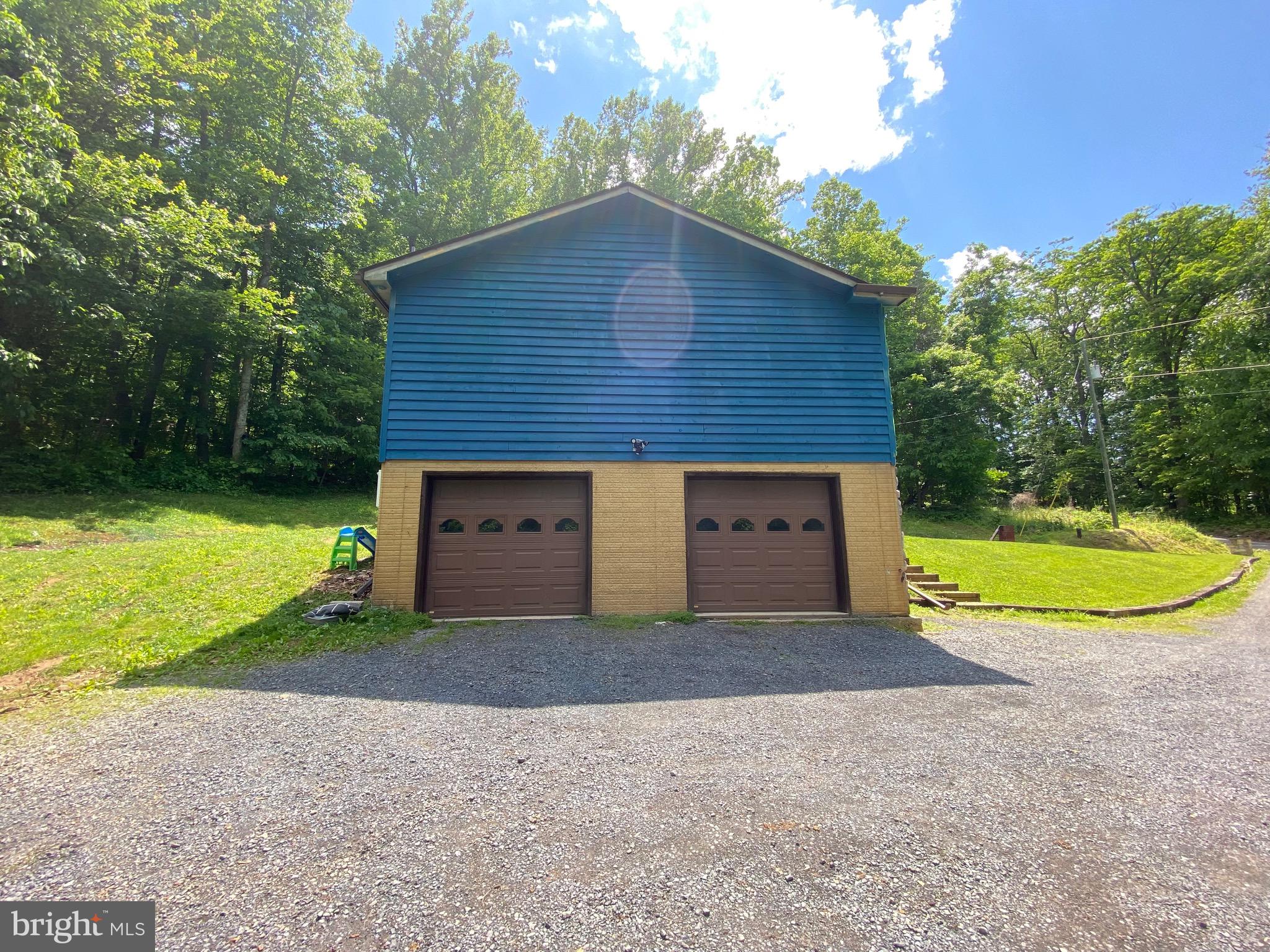 1971 High Top Road Linden, VA 22642 - Photo 4 of 33