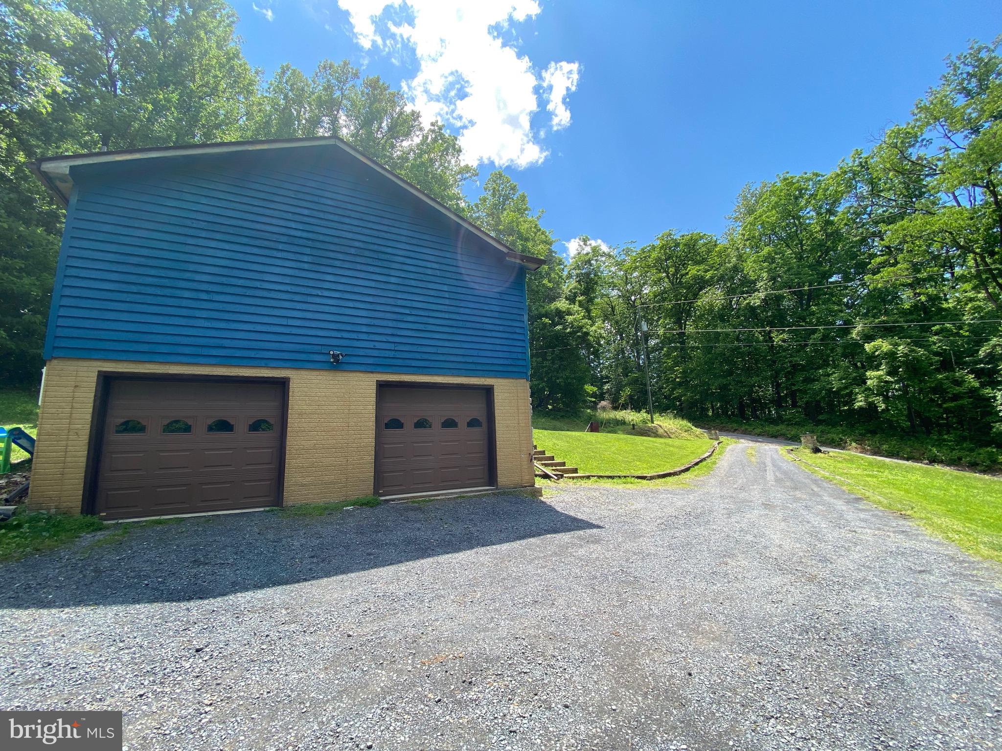 1971 High Top Road Linden, VA 22642 - Photo 5 of 33