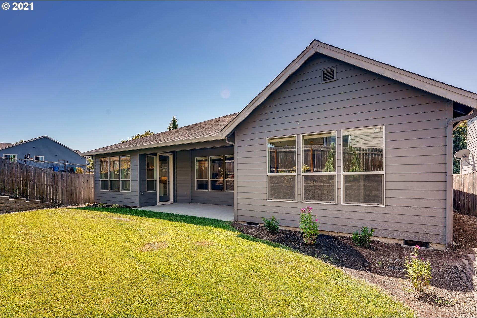 1308 North 8th Way Ridgefield, WA 98642 - Photo 29 of 32 Gallery Image 29