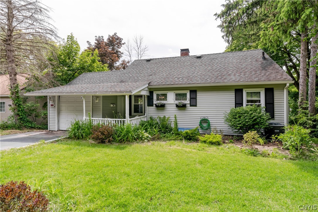 538 Nottingham Road Syracuse, NY 13210 - Photo 1 of 1 Gallery Image 1