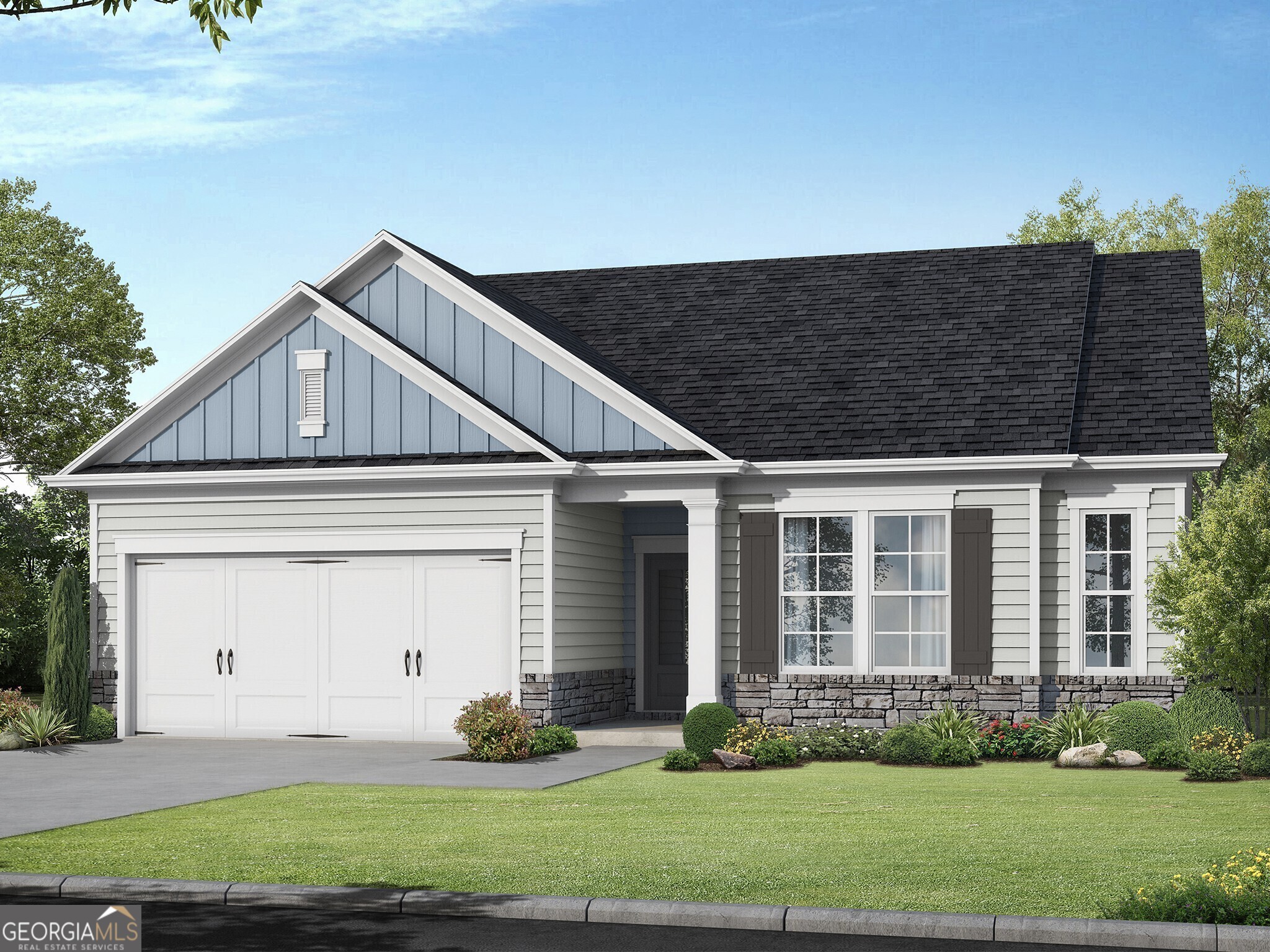 103 Breakwater Way Perry, GA 31069 - Photo 1 of 42