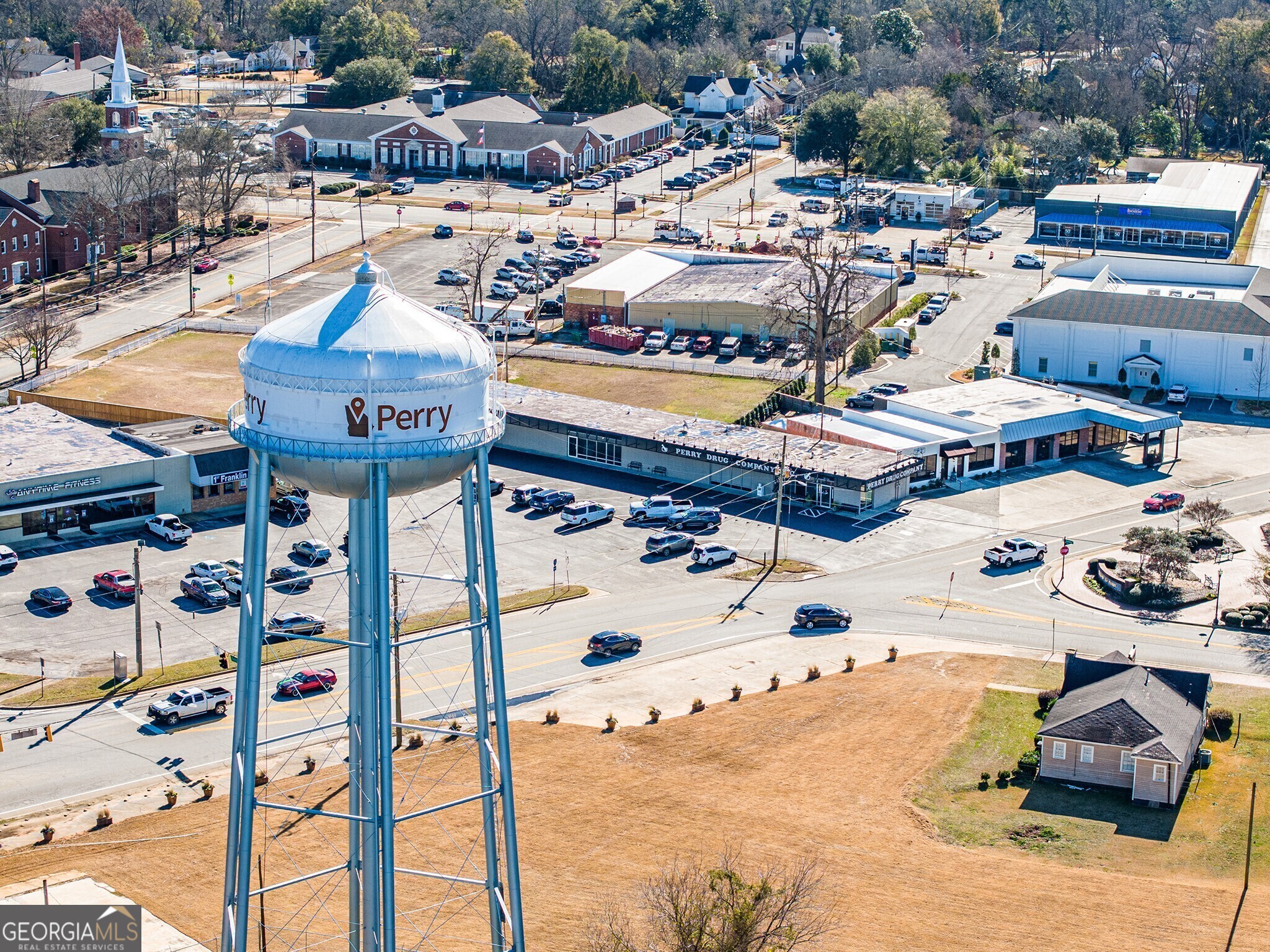 103 Breakwater Way Perry, GA 31069 - Photo 39 of 42