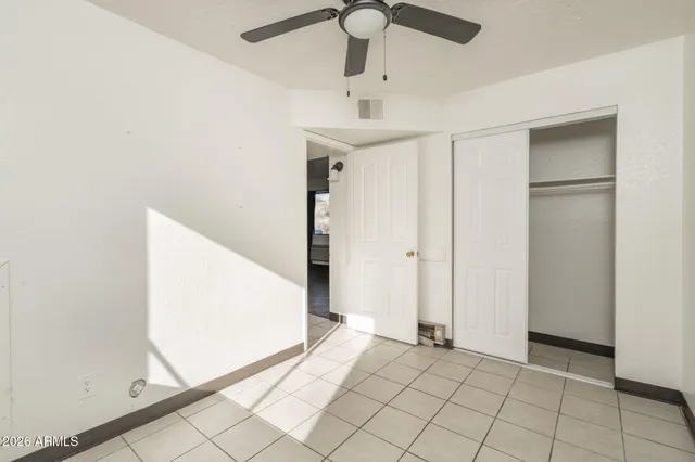 a view of an entryway