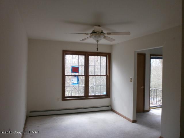 113 Wendell Road East Stroudsburg, PA 18301 - Photo 3 of 10 a view of an empty room with a window