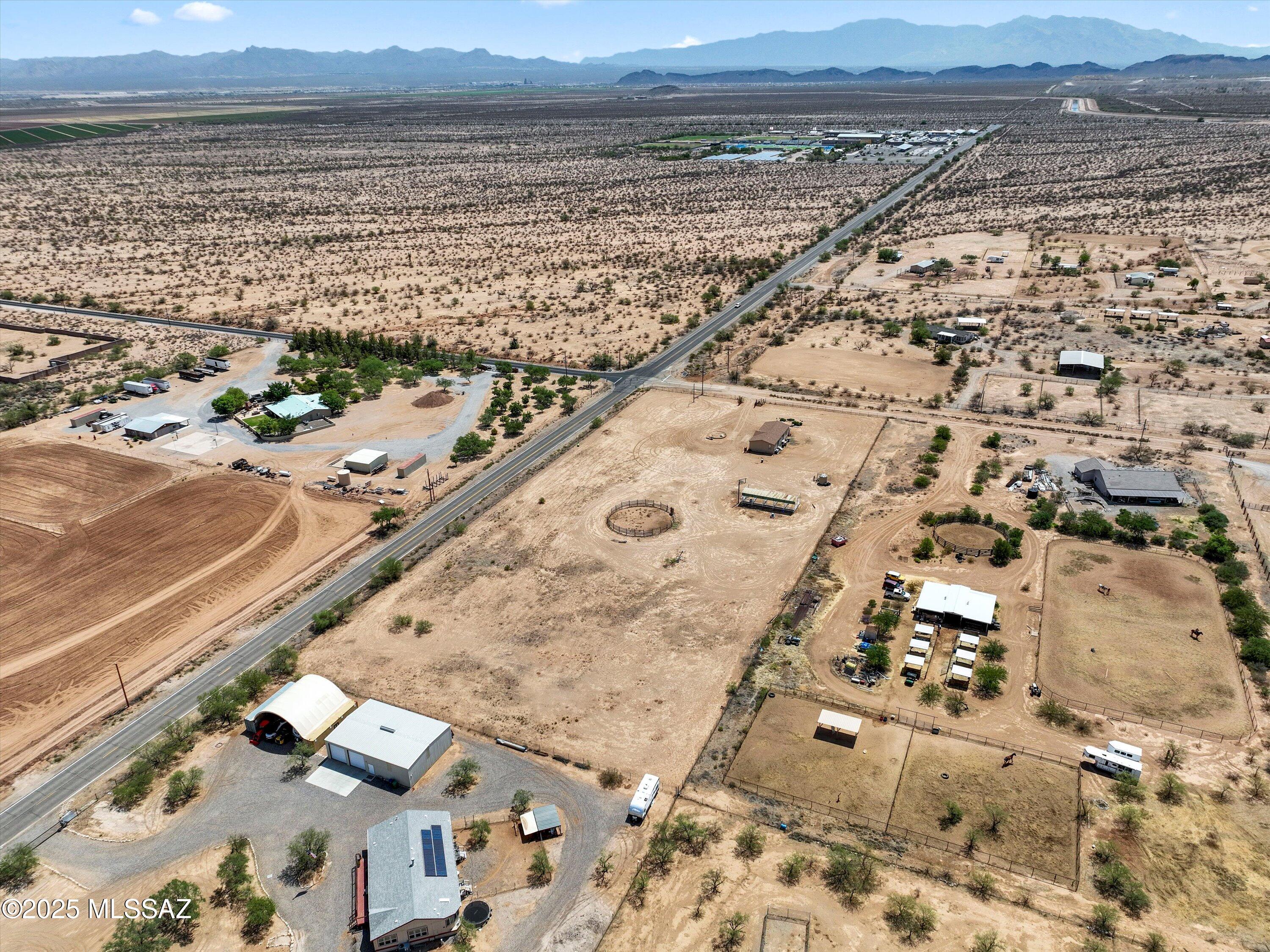 8755 North Sanders Road Tucson, AZ 85743 - Photo 26 of 33 Gallery Image 26