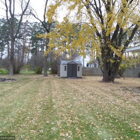 $195,000 | 3303 Velvet Street, Hinckley, MN 55037