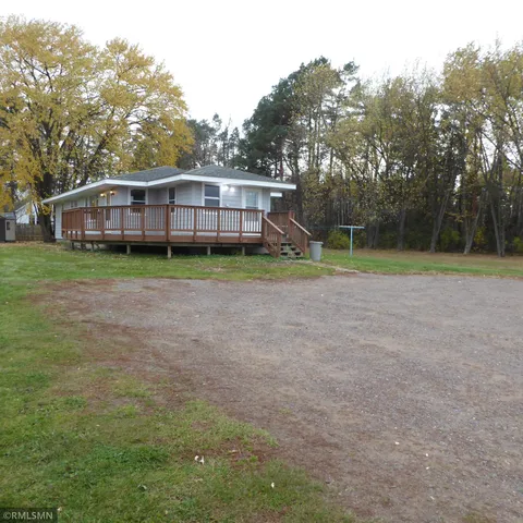 $195,000 | 3303 Velvet Street, Hinckley, MN 55037