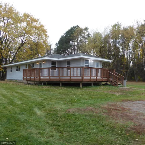 $195,000 | 3303 Velvet Street, Hinckley, MN 55037