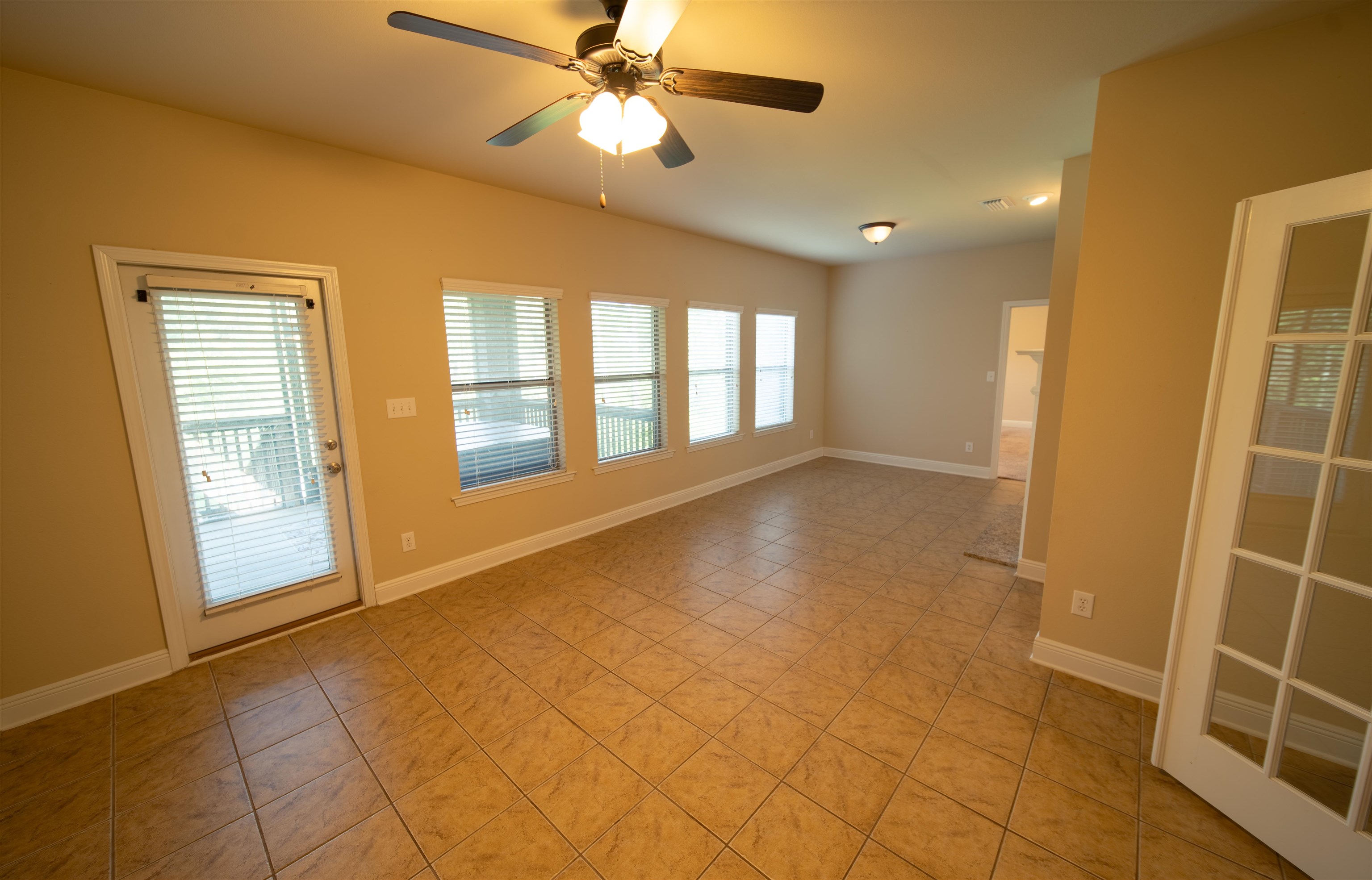 35875 Cramblitt Lane Bay Minette, AL 36507 - Photo 23 of 45 Sun Room