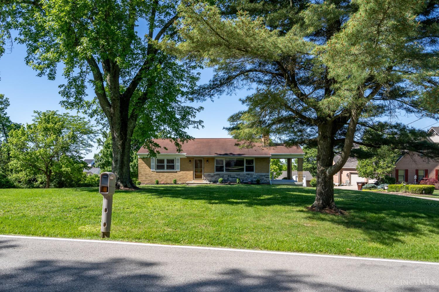 8033 Jordan Road Cleves, OH 45002 - Photo 1 of 50