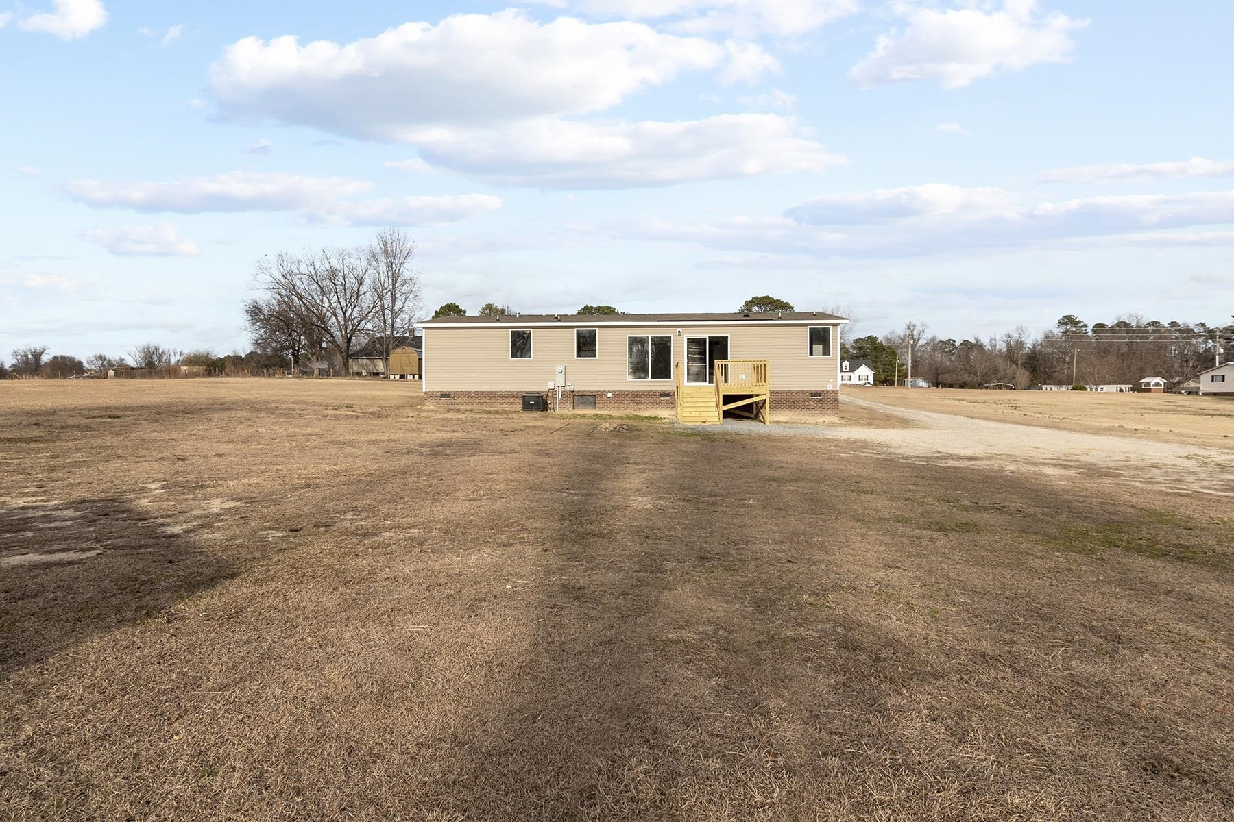 1236 Landmark Road Angier, NC 27501 - Photo 30 of 30 Back