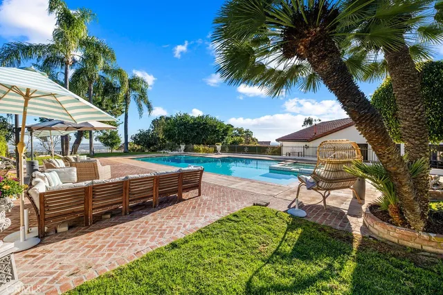 $2,950,000 | 860 Reposado Drive, La Habra Heights, CA 90631