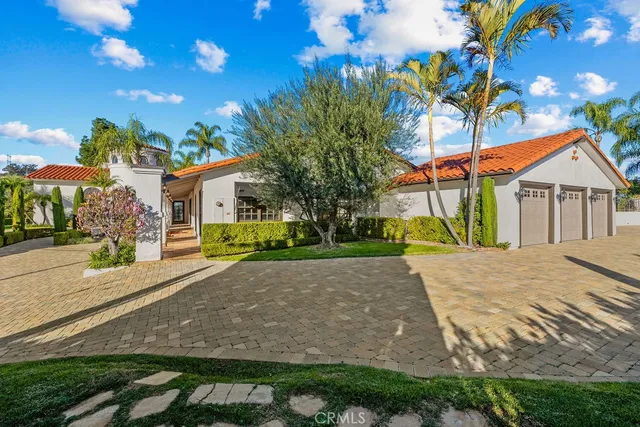 $2,950,000 | 860 Reposado Drive, La Habra Heights, CA 90631
