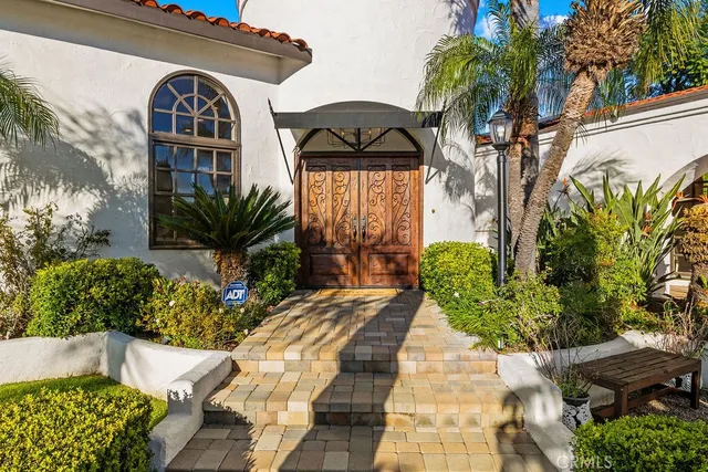 $2,950,000 | 860 Reposado Drive, La Habra Heights, CA 90631