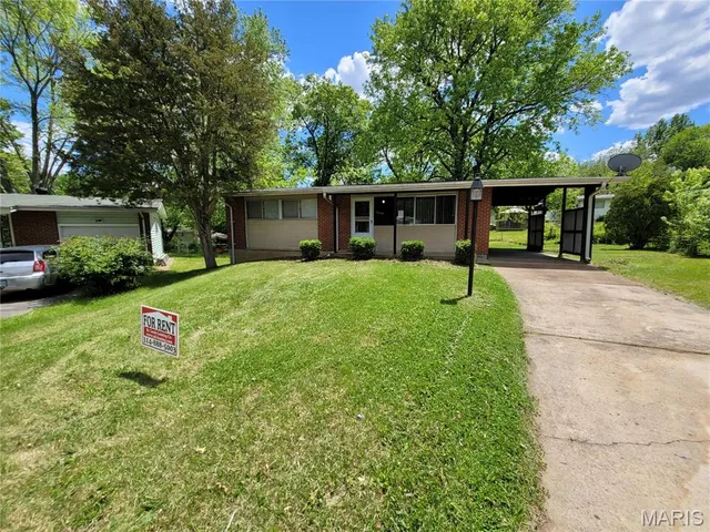 $130,000 | 10249 Dacey Court, St. Louis, MO 63136