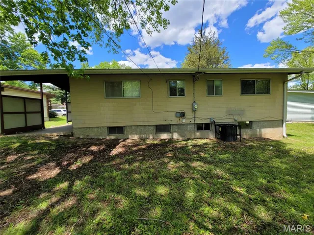 $130,000 | 10249 Dacey Court, St. Louis, MO 63136