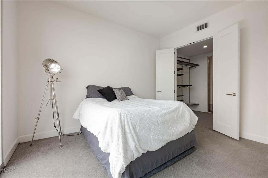 1820 Peachtree Road Northwest, Unit 1203 Atlanta, GA 30309 - Photo 15 of 39